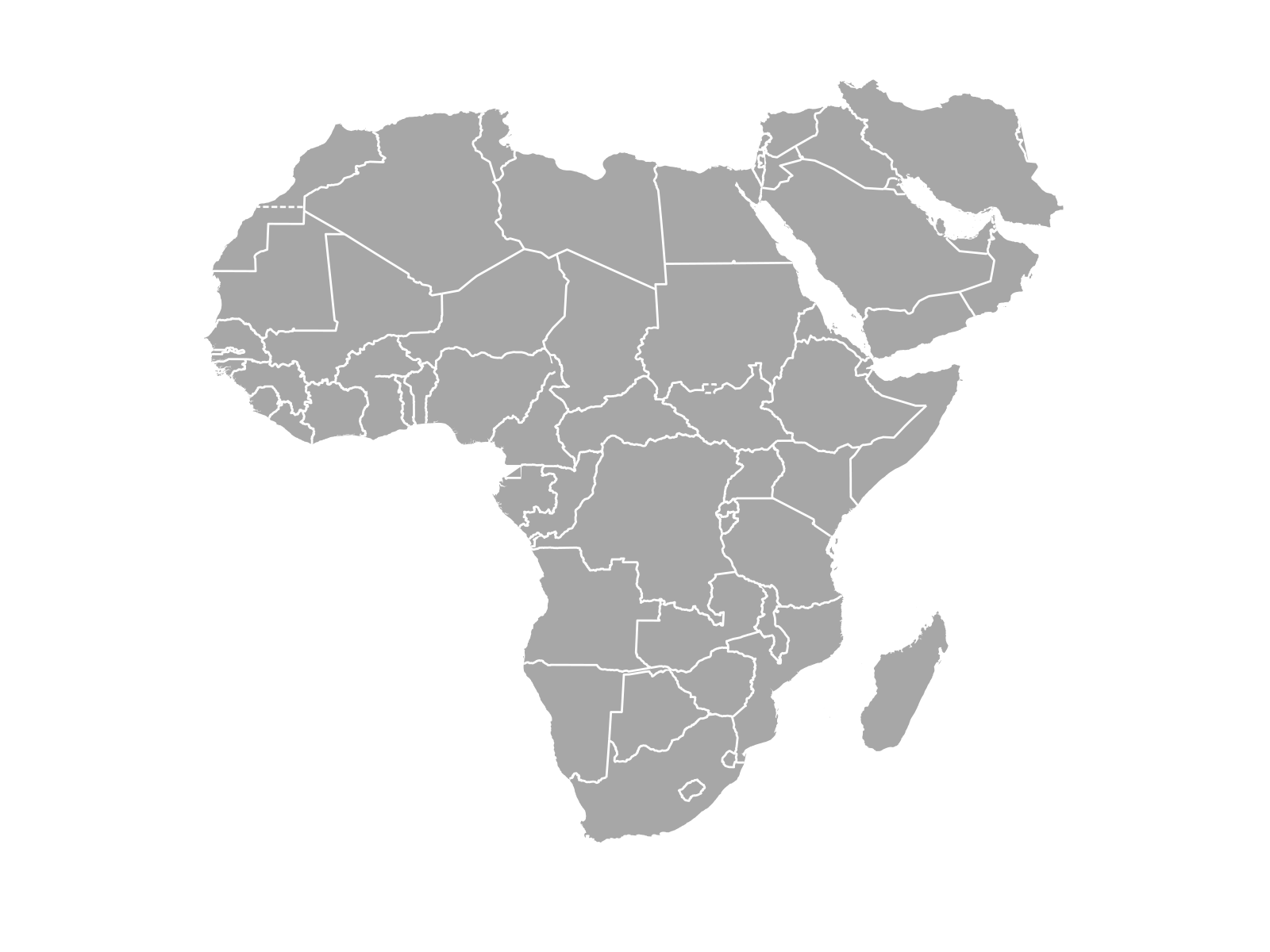 Regional Focus
